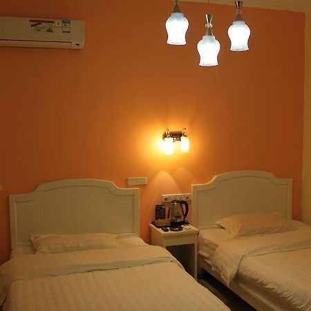 Yangshuo Romantic Inn Buitenkant foto