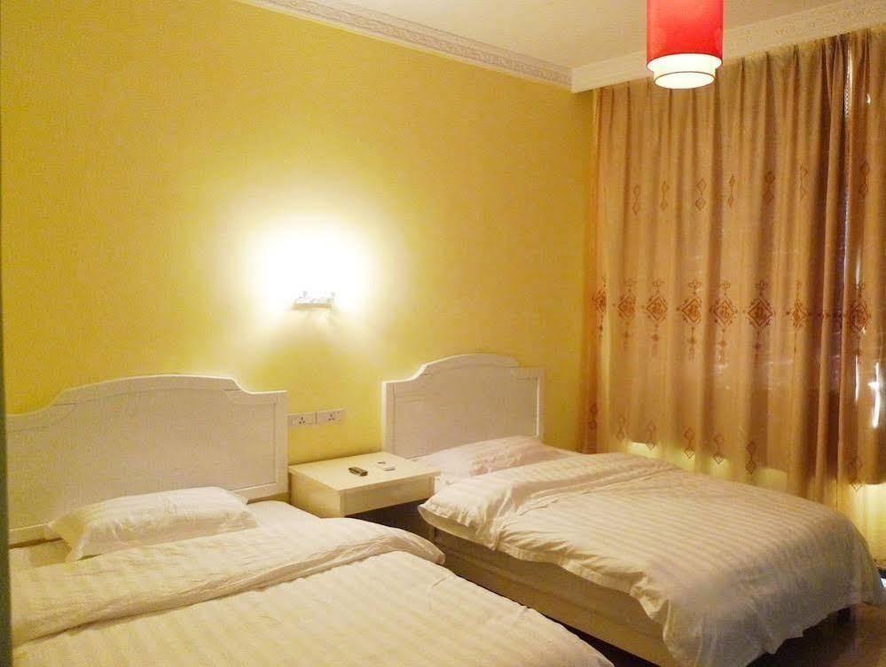 Yangshuo Romantic Inn Buitenkant foto